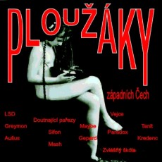 CD / Various / Plouky zpadnch ech