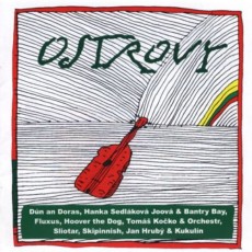 CD / Various / Ostrovy