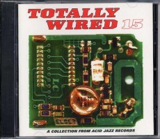 CD / Various / Totally Wired 15