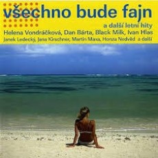 CD / Various / Vechno bude fajn