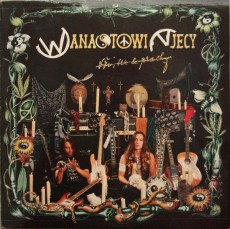 LP / Wanastowi Vjecy / Li,sex a prachy / Vinyl