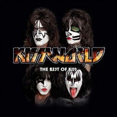 CD / Kiss / Kissworld / Best Of