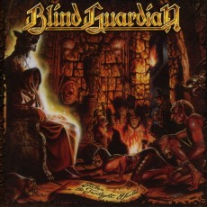 CD / Blind Guardian / Tales From The Twilight World / Reedice 2017