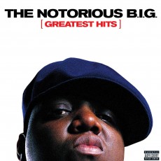 LP / Notorious B.I.G. / Greatest Hits / Vinyl