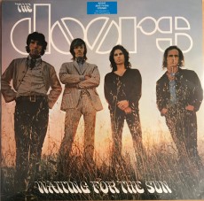LP / Doors / Waiting For The Sun / Vinyl