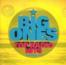 CD / Various / Big Ones