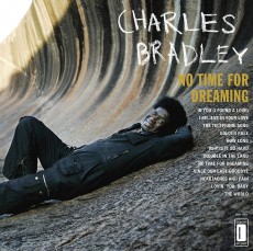 CD / Bradley Charles / No Time For Dreaming