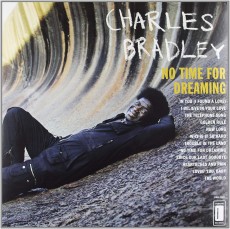 LP / Bradley Charles / No Time For Dreaming / Vinyl