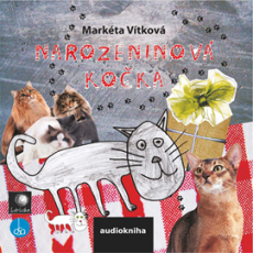 CD / Vtkov Markta / Narozeninov koka