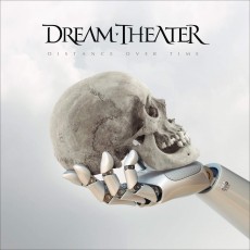 CD / Dream Theater / Distance Over Time / Limited Edition / Digipack