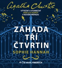 CD / Hannah Sophie / Zhada t tvrtin / Mp3