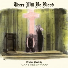 LP / OST / There Will Be Blood / Jonny Greenwood / Vinyl