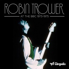 2CD / Trower Robin / At The BBC: 1973-1975 / 2CD