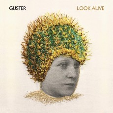 CD / Guster / Look Alive