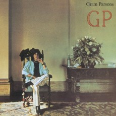 2LP / Parsons Gram / GP / Vinyl / 2LP