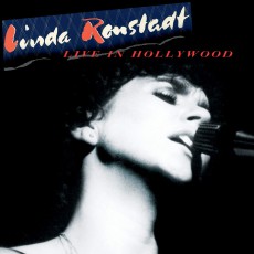 CD / Ronstadt Linda / Live In Hollywood