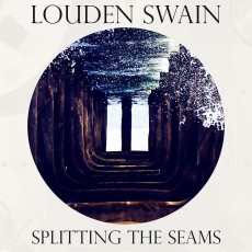 CD / Louden Swain / Splitting The Seams