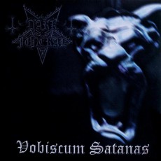 CD / Dark Funeral / Vobiscum Satanas / Reedice 2019