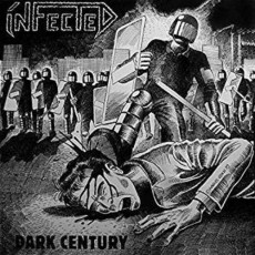 CD / Infected / Dark Century / Bonus Tr.