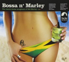 CD / Various / Bossa n'Marley