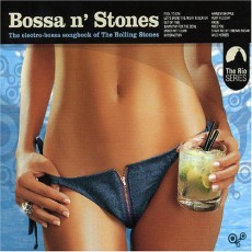 CD / Various / Bossa n'Stones
