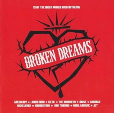 CD / Various / Broken Dreams