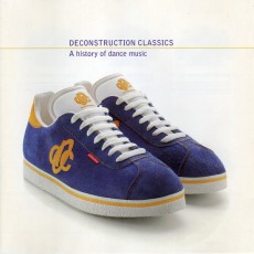 2CD / Various / Deconstruction Classic