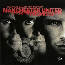 CD / Various / Manchester United Beyond The Promised Land