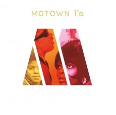CD / Various / Motown 1*s