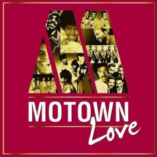 3CD / Various / Motown Love / 3CD