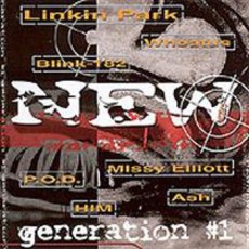 CD / Various / New Generation