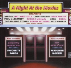 CD / Various / Night At The Movies