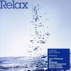 2CD / Various / Relax / 2CD