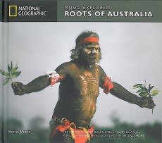 CD / Various / Roots Of Australia / National Geografic
