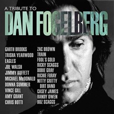 CD / Various / Tribute To dan Fogelberg