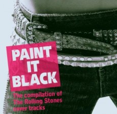CD / Various / Tribute To Rolling Stones / Paint It Black
