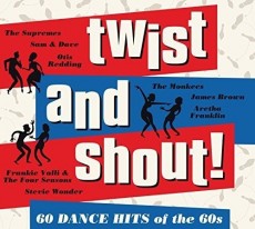 3CD / Various / Twist And Shout / 3CD