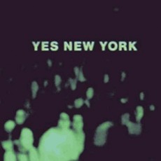 CD / Various / Yes New York