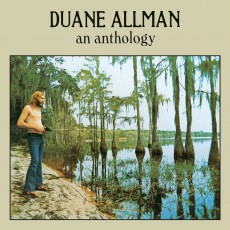 2LP / Allman Duane / An Anthology / Vinyl / 2LP