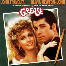 CD / OST / Grease / Pomda