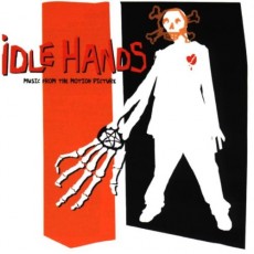 CD / OST / Idle Hands