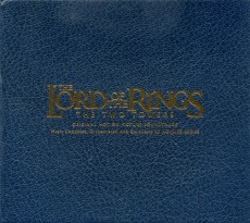 CD / OST / Lord Of The Rings / The TwoTowers / Limited Edition