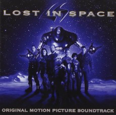 CD / OST / Lost In Space