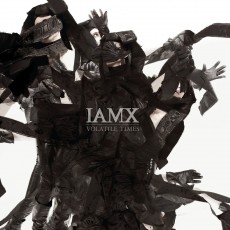 CD / IAMX / Volatile Times / Digipack