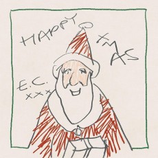 CD / Clapton Eric / Happy Xmas / DeLuxe / Digisleeve