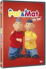 DVD / FILM / Pat a Mat ns bav