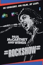 DVD / McCartney Paul / Rockshow