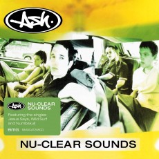 CD / Ash / Nu-Clear Sounds