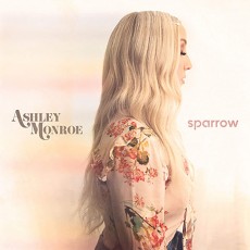 CD / Monroe Ashley / Sparrow