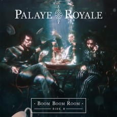 LP / Palaye Royale / Boom Boom Room / Vinyl